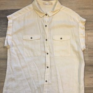 Women’s PrAna McCray Top Size Small